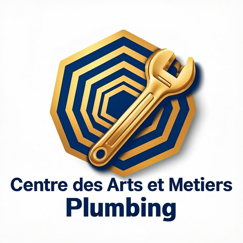 CAM Plumbing Logo