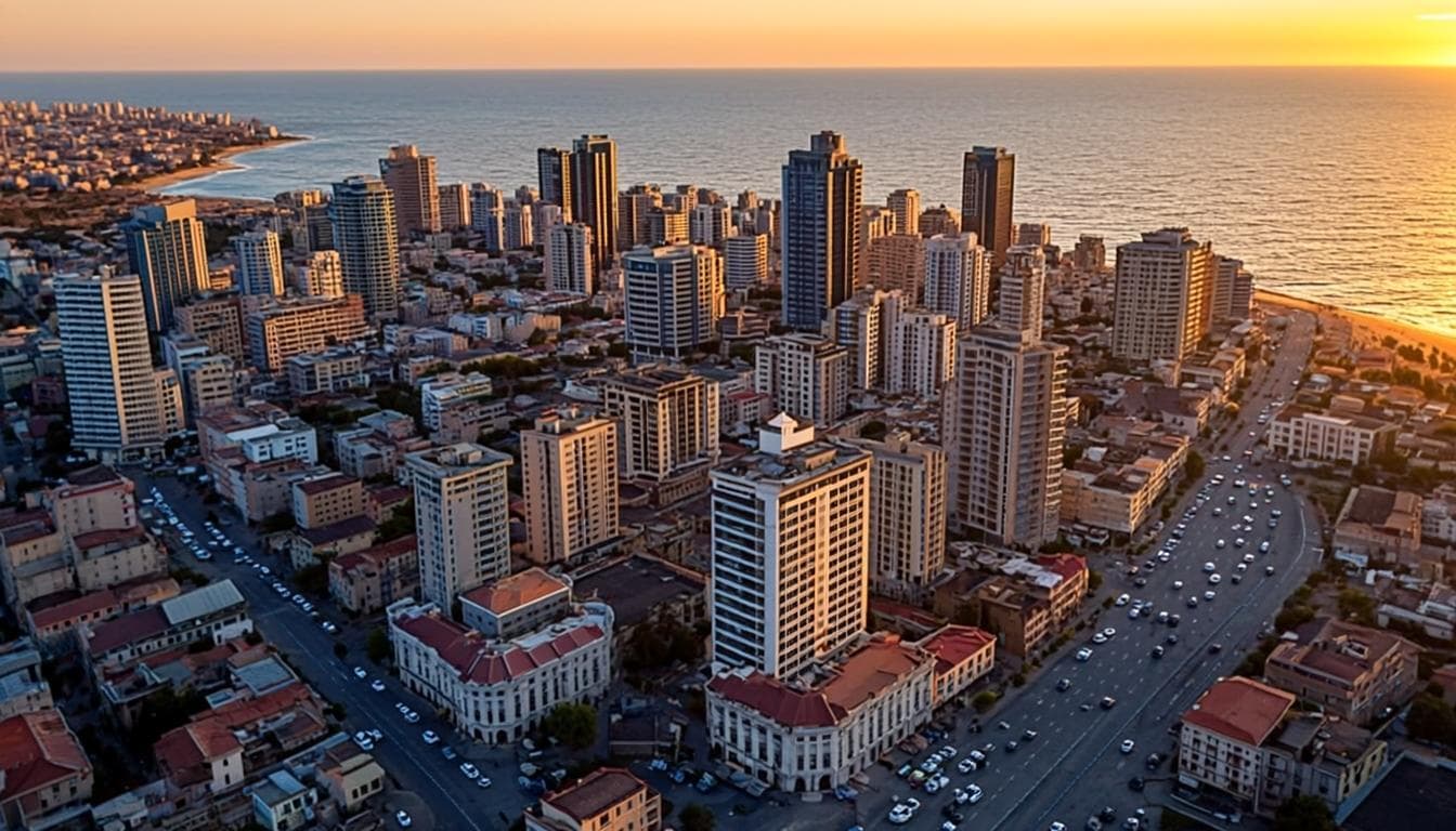 Dakar, Sénégal