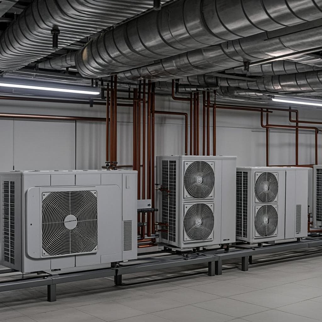 Système HVAC