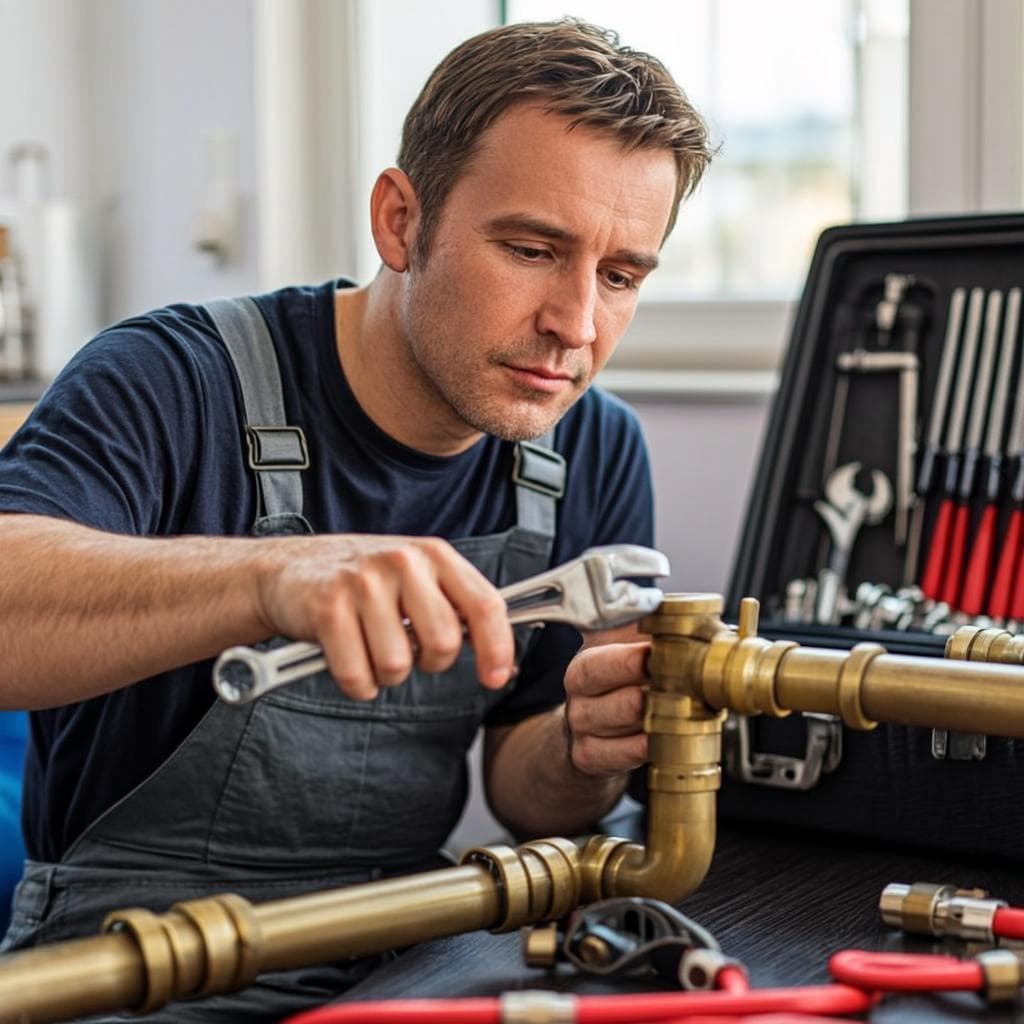Entretien & Maintenance